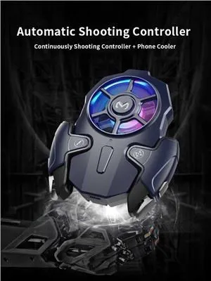 Pubg Mobiele Controller