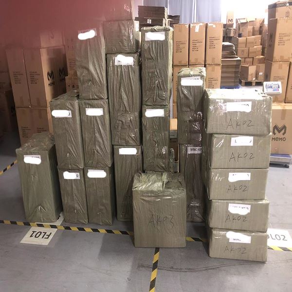 22 Dozen Mobiele Controller Klaar voor Levering